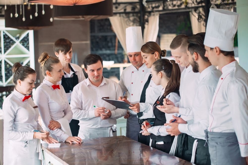 Staff