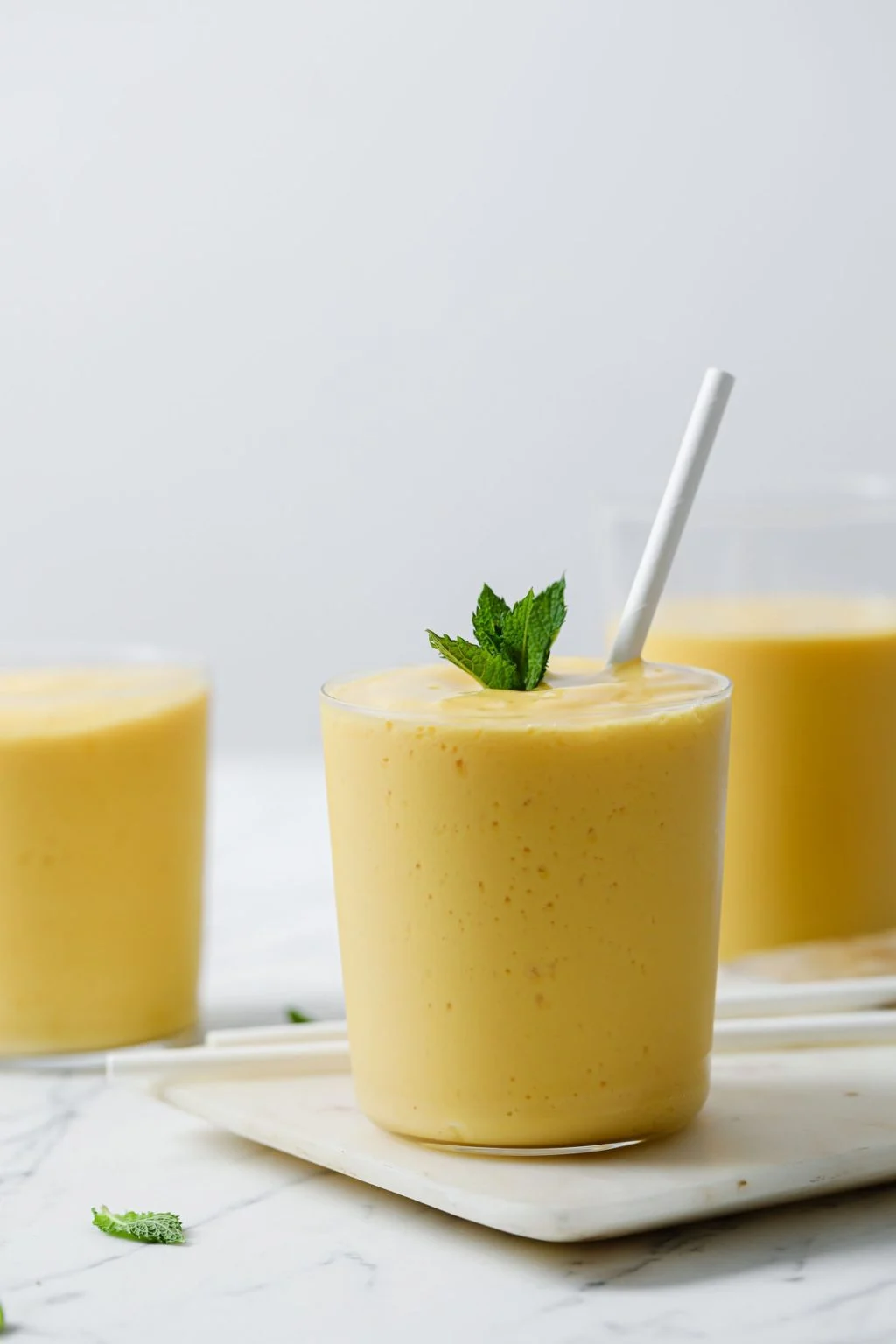Mango Lassi